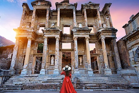 Ephesus Premium Tour All inclusive