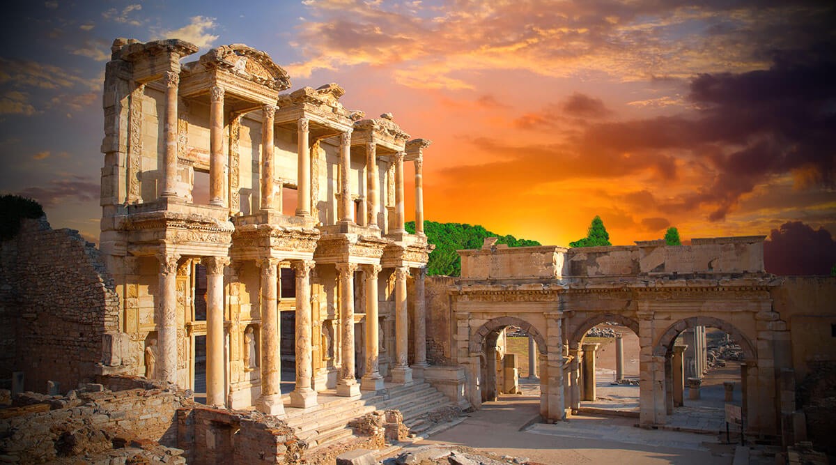 Ephesus Premium Tour All inclusive