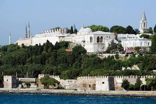 Istanbul Half Day Private Tour From Port